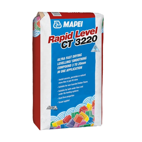 Mapei Levelling Compounds