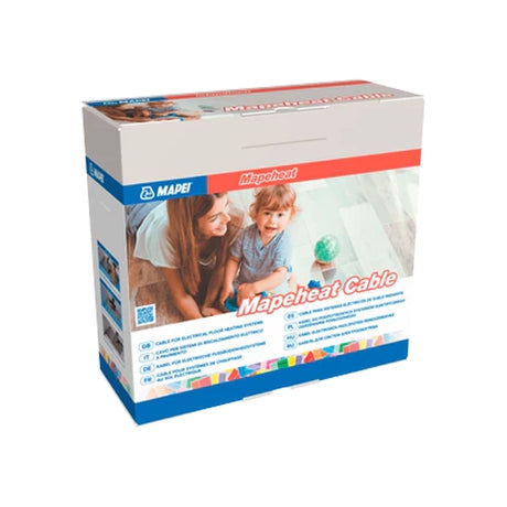 Mapei Mapeheat