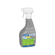 Spray bottle of UltraCare Kerapoxy Cleaner on a transparent background.