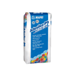 A package of MAPEI Adesilex P9 high-strength tile adhesive with product details.