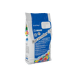 A 5kg bag of Mapei Keracolor SF grout on a plain background.