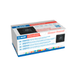 A Mapei Thermo Connect thermostat packaging box for floor heating systems.