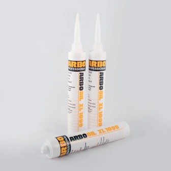 Arbo Arbosil XL1099 Non-Staining Silicone 380ml