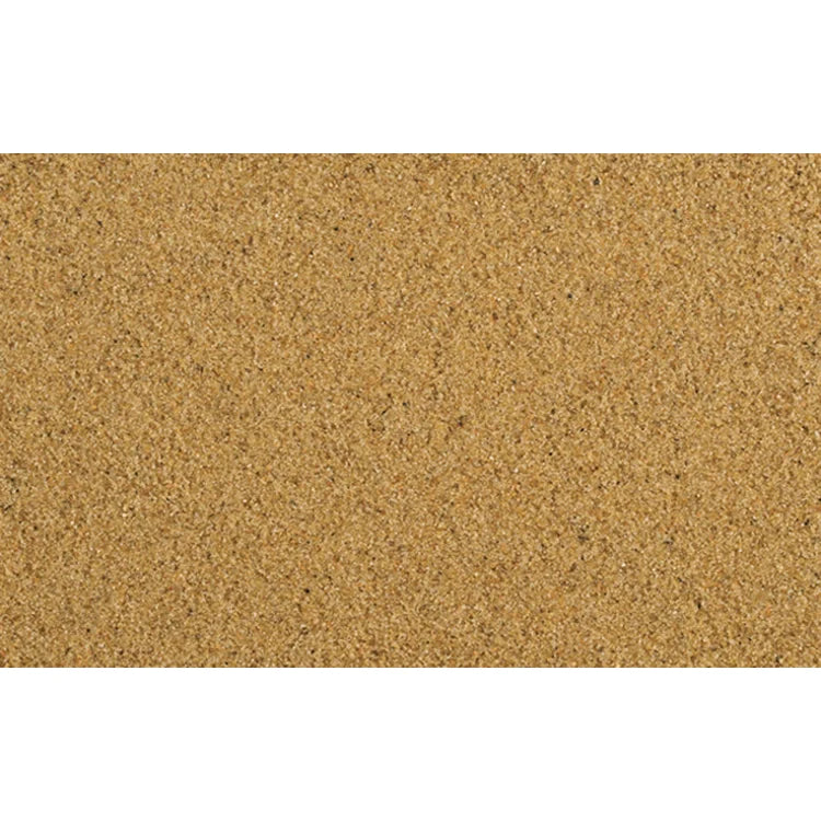 A container of EASYJoint all-weather paving joint compound with a sample detail.