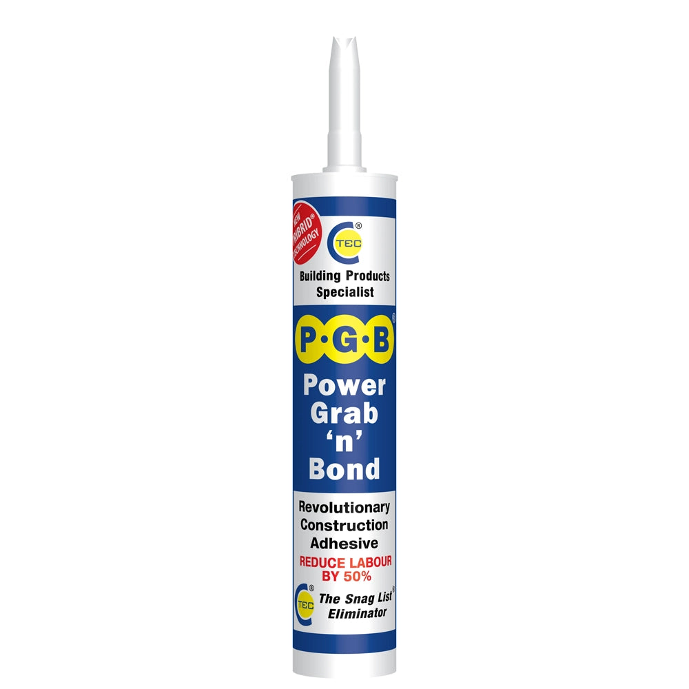 C-Tec Power Grab N Bond - 290ml