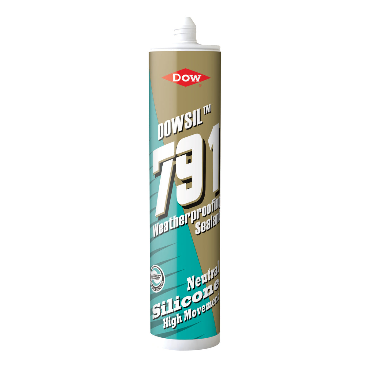 DOWSIL™ 791 Weatherproofing Sealant