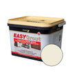 Container of Azpects EASYGrout for exterior and interior use on paving.