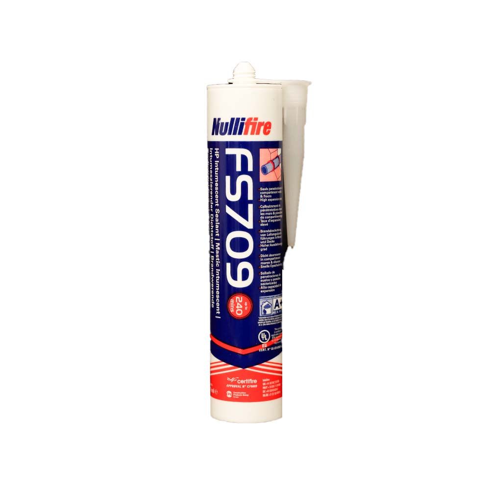 Nullifire FS709 HP Intumescent Sealant
