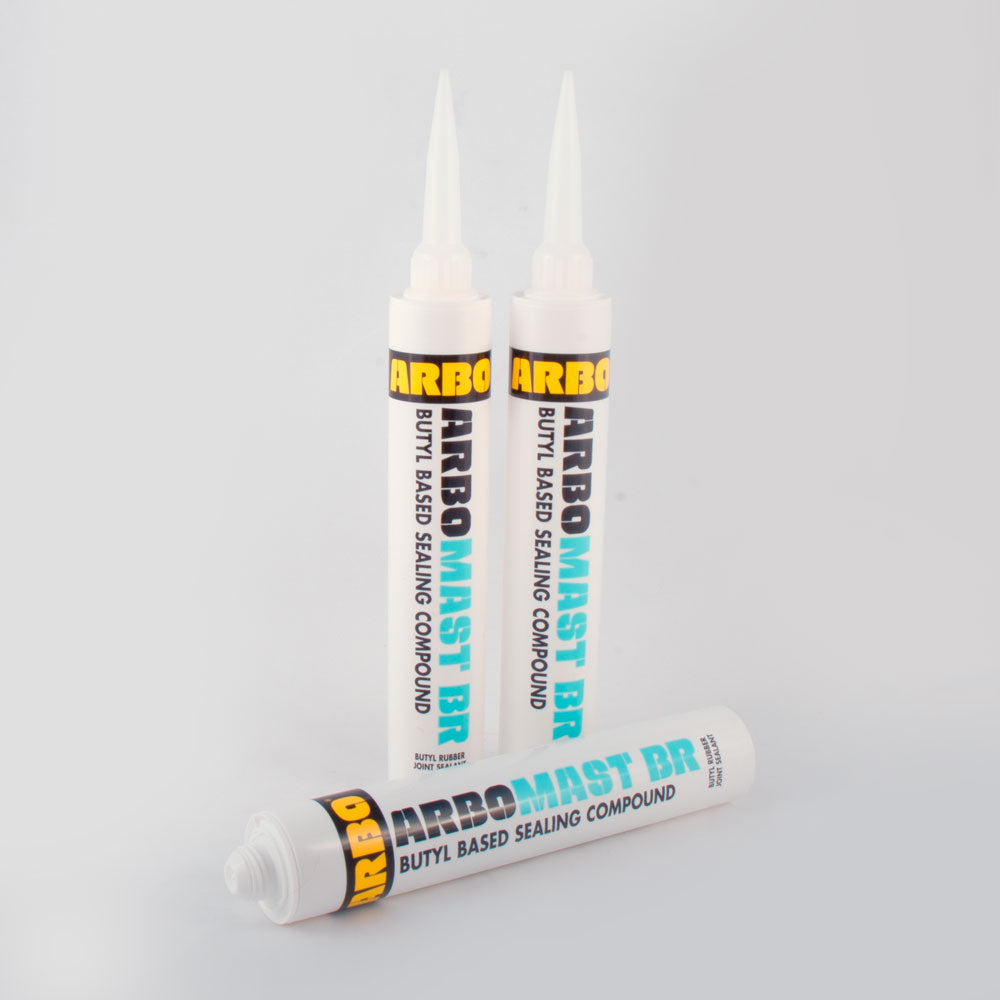 Arbomast BR Grey 380Ml