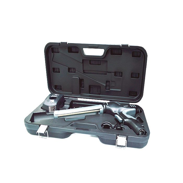 COX EasiPower Plus 10.8V Battery Sealant Gun (310ml / 400ml) – HIRE ONLY