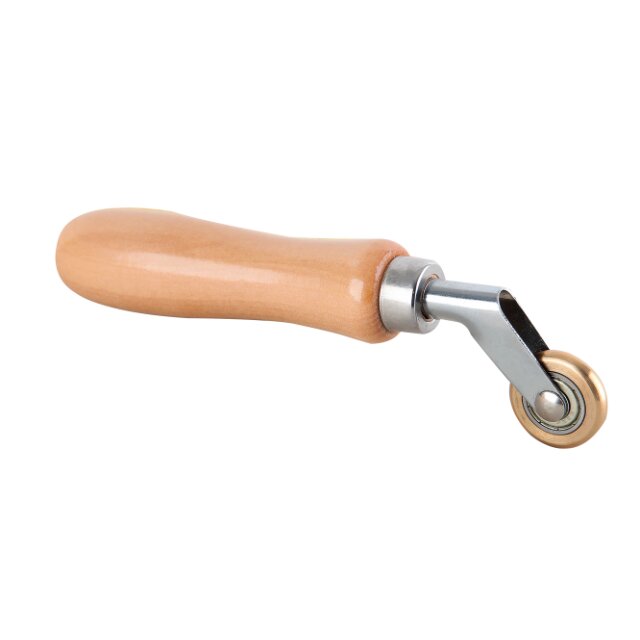 Arbo Penny Roller For Façade