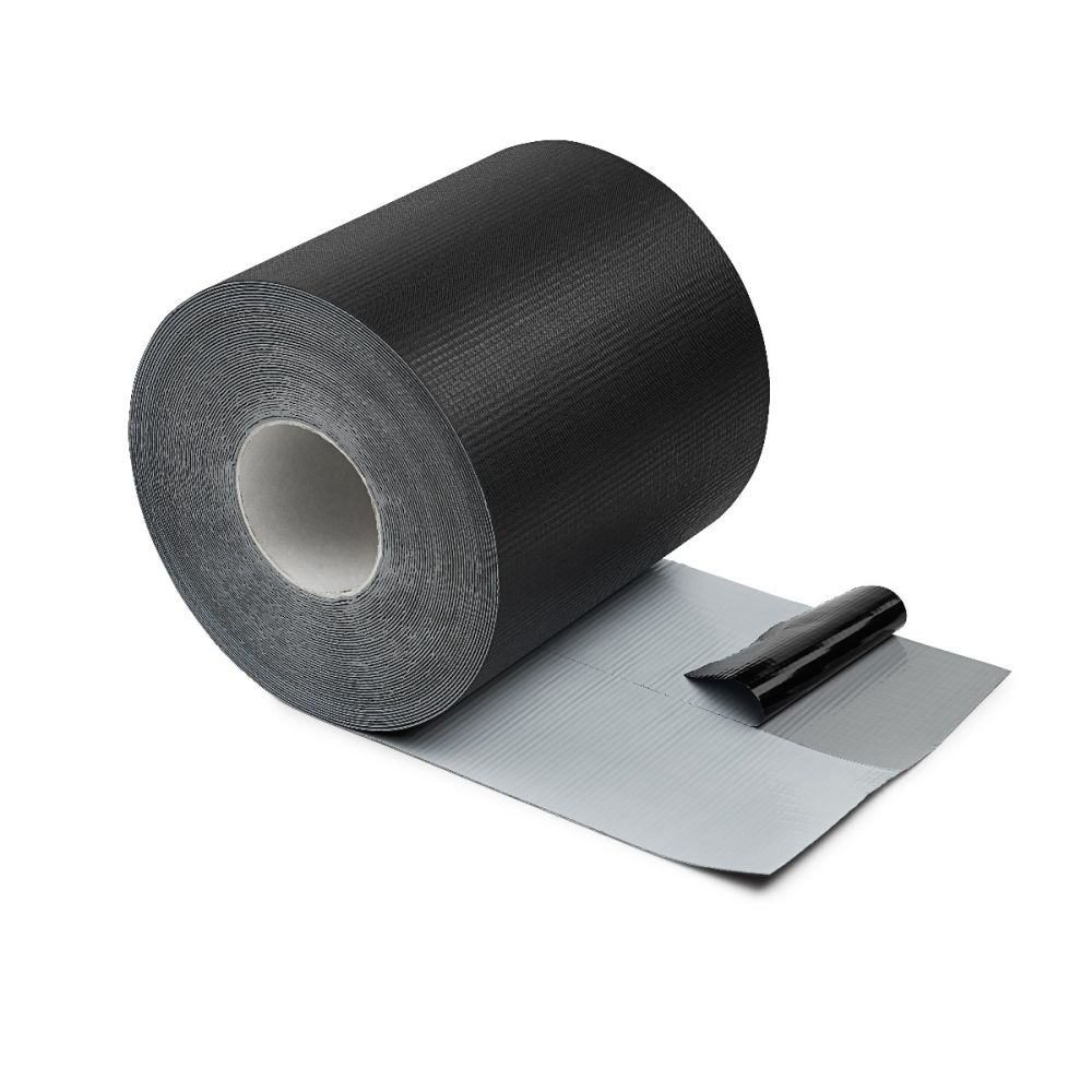 Arbo Easy Stick GS Long Lasting EPDM Strip 20m length.