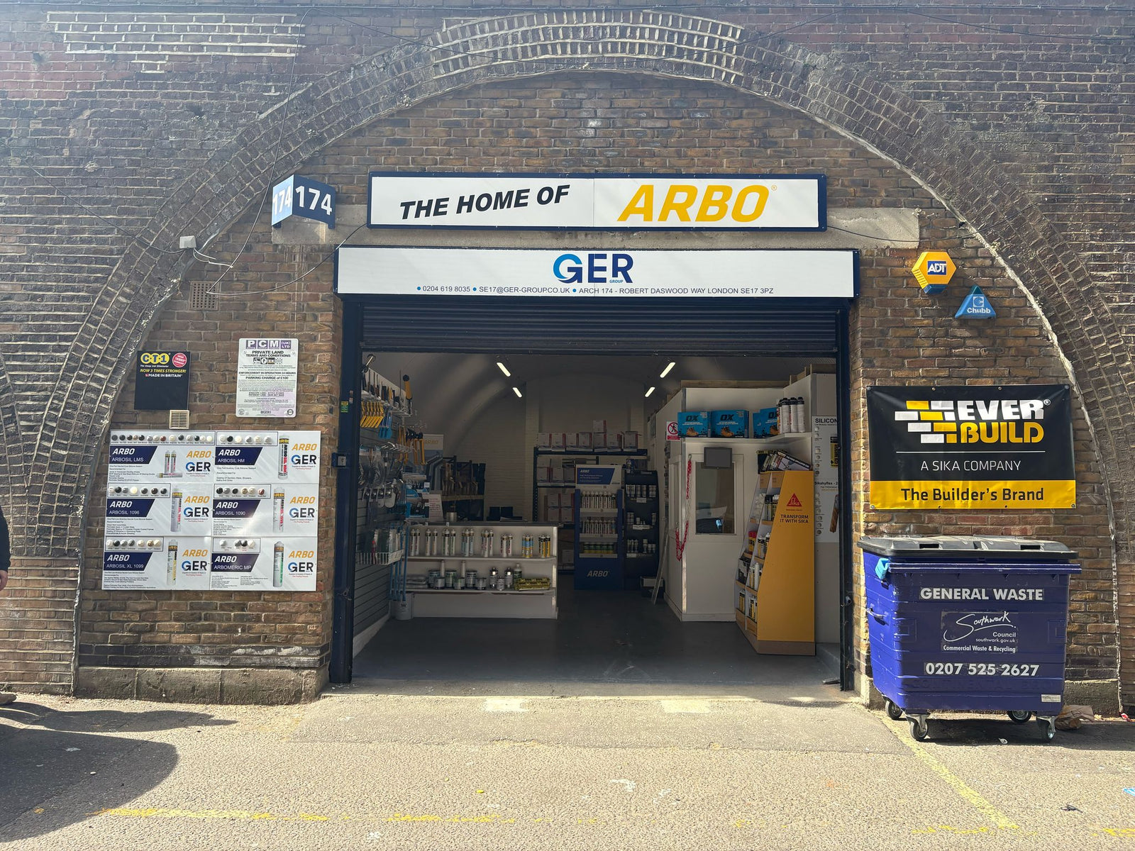 Say Goodbye to High Tunnel Fees