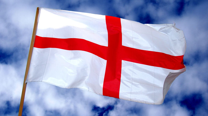 5 Fabulous Facts About St George's Day