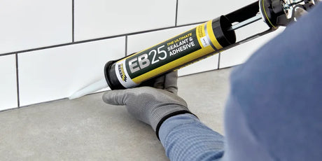 Everbuild Adhesives