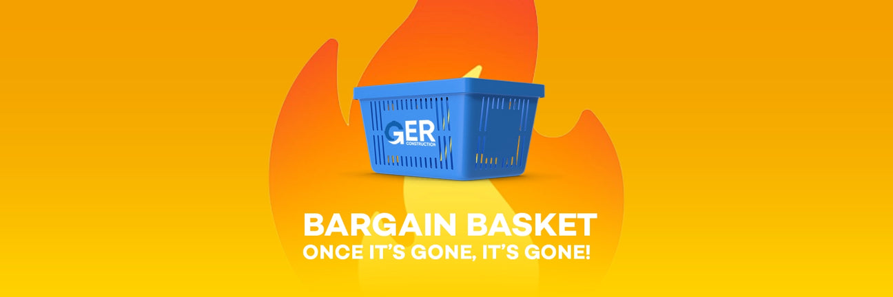 Bargain Basket