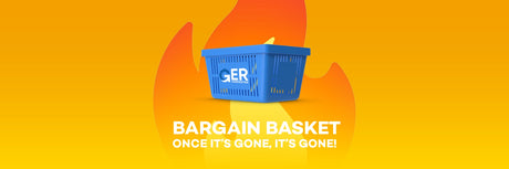 Bargain Basket