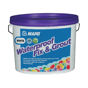 Grouts
