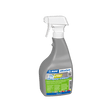 Spray bottle of UltraCare Kerapoxy Cleaner on a transparent background.