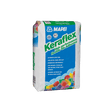 Bag of Mapei Keraflex high-performance flexible tile adhesive.