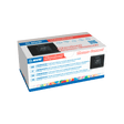 A Mapei Thermo Connect thermostat packaging box for floor heating systems.