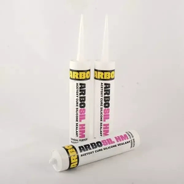 Arbosil HM - Silicone Sealant