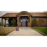 Container of EASYJoint Select Bronze paving joint compound with a sample color swatch.