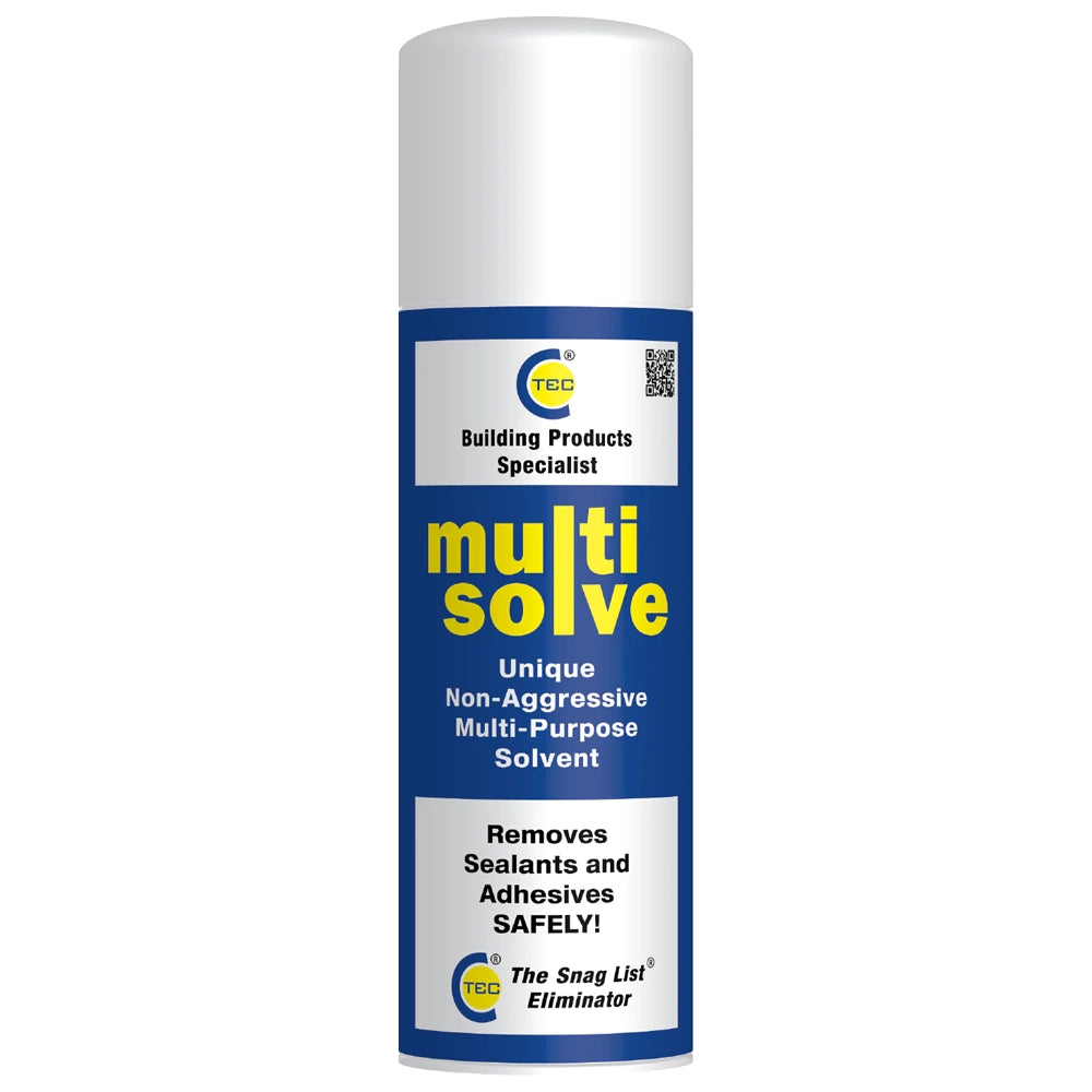 C-TEC Multisolve 500ml