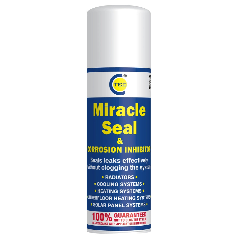 C-Tec Miracle Seal 250ml