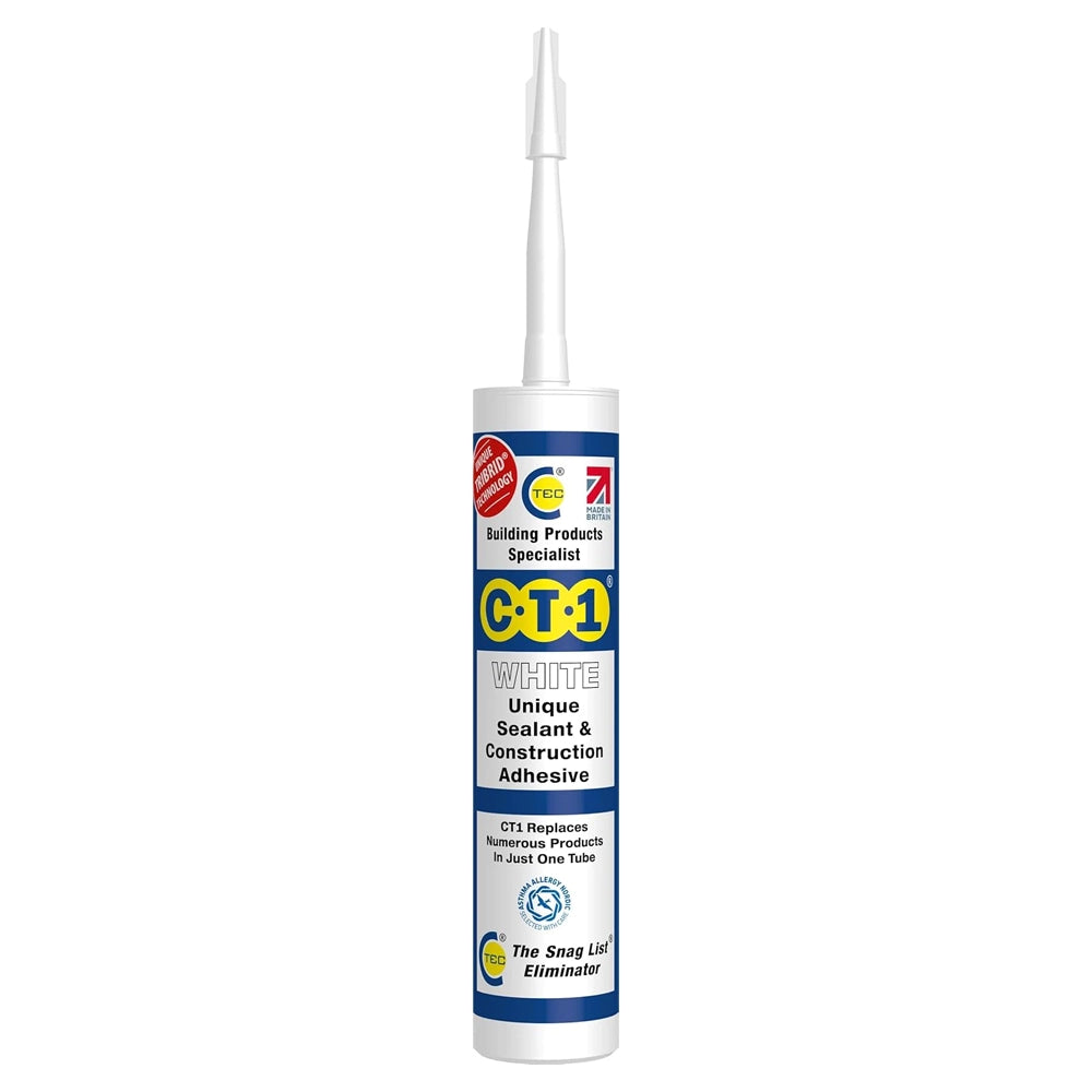 CT1 Sealant and Adhesive 290ml