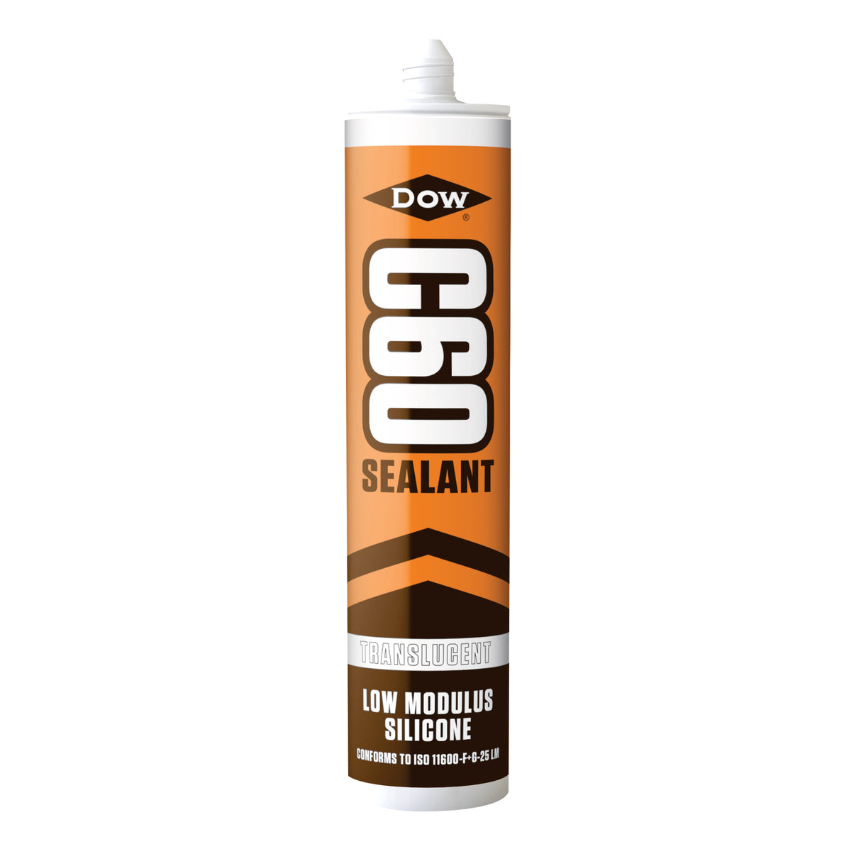 DOWSIL™ C60 Low Modulus Silicone Sealant 380ml.