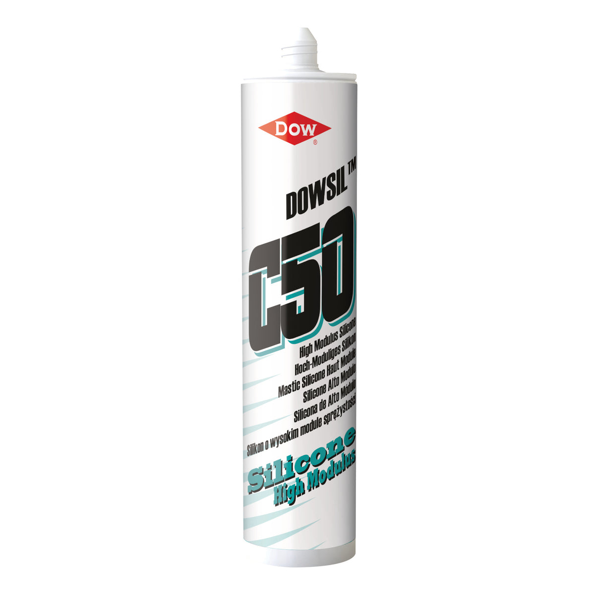 DOWSIL™ C50 High Modulus Silicone Sealant 310ml