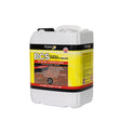 5-litre container of Azpects BCS block and concrete sealer for paving.