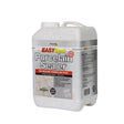 Plastic container of Azpects EASYSeal Porcelain Sealer for tiles, professional grade.