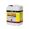 A 5-litre container of Azpects SSP Stone Sealer & Protector for natural stone and concrete.