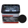 Container of EASYJoint Select Jet Black all-weather paving joint compound.