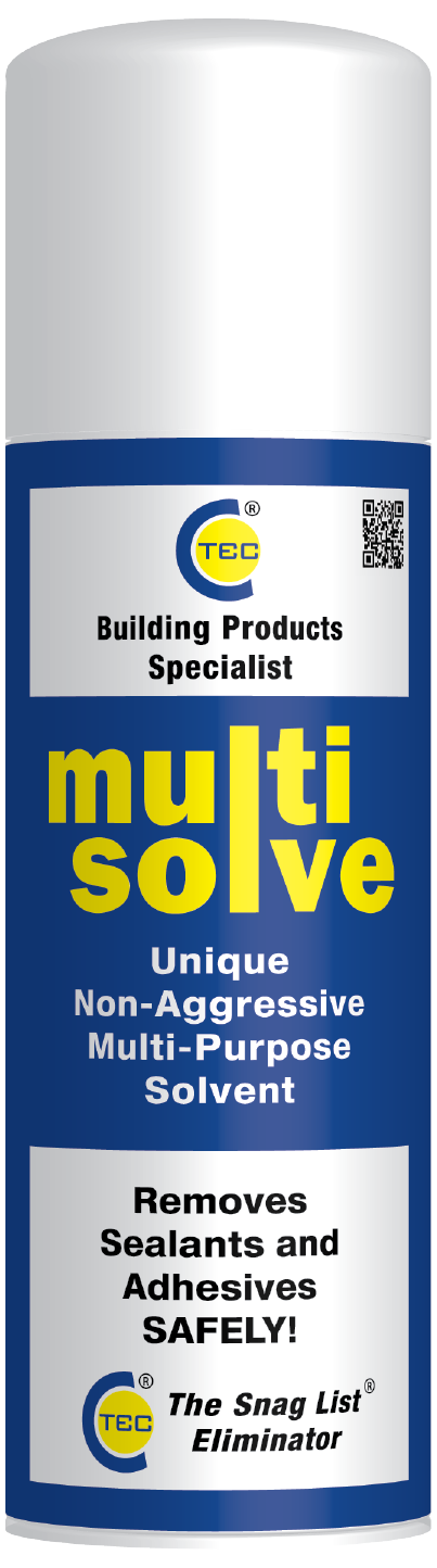 C-TEC Multisolve 500ml