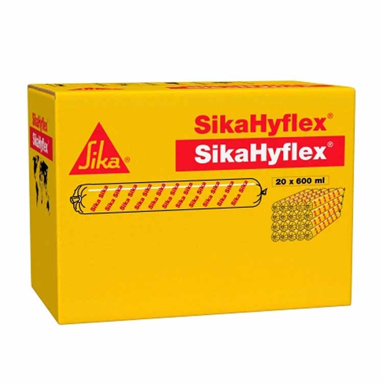 SikaHyflex 250 Facade - 600ml - Box of 20