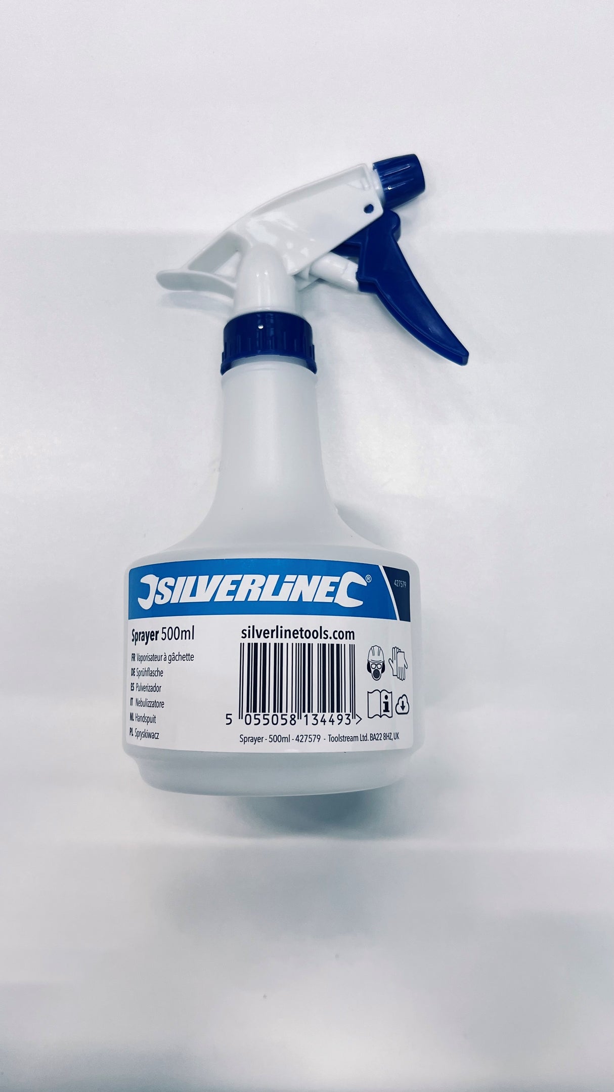 Spray Bottle 500ml