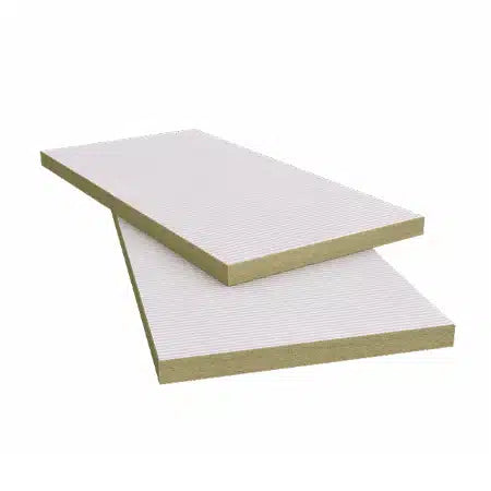 Rockwool Ablative Coated Batt 60mm x 600mm x 1200mm