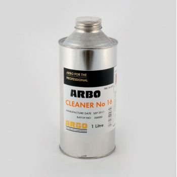 Arbo Cleaner No16 - 1.0 litre Tin