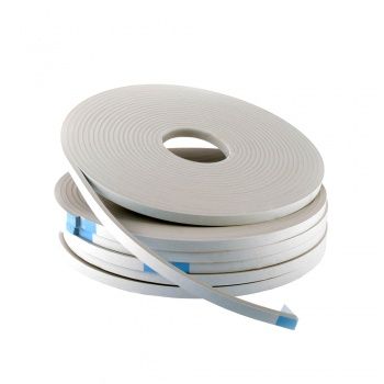 Arbostrip F90 Foam Tape 15M Roll Grey