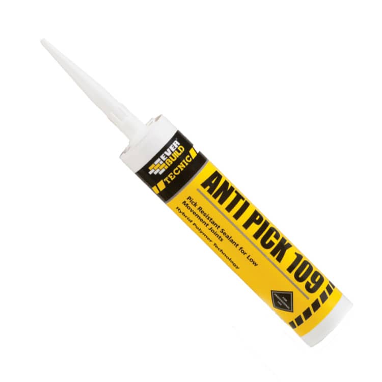 Everbuild - ANTI-PICK 109 - 295ml