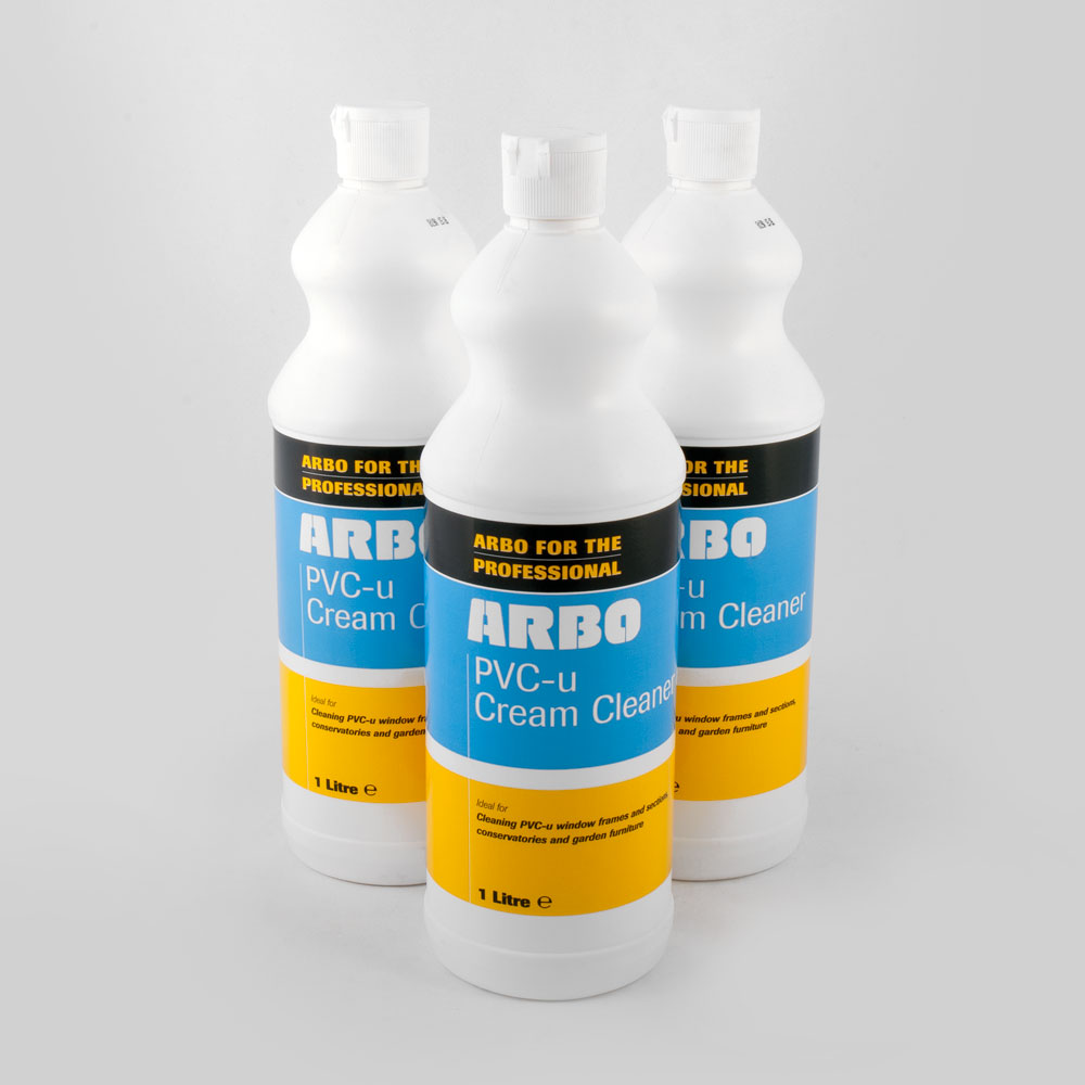 Arbo Upvc Solvent Cleaner 1 Ltr